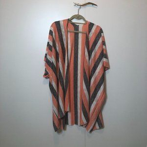 Knit Wrap (One Size)